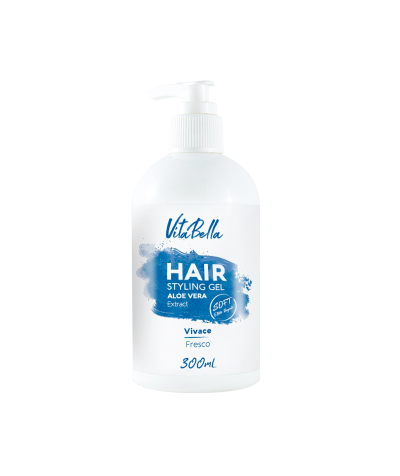 ژل مو - ویتابلا